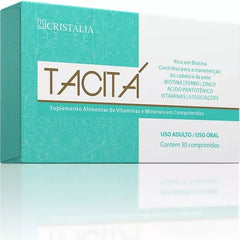 Tacita Tacitá C/ 30 Comprimidos