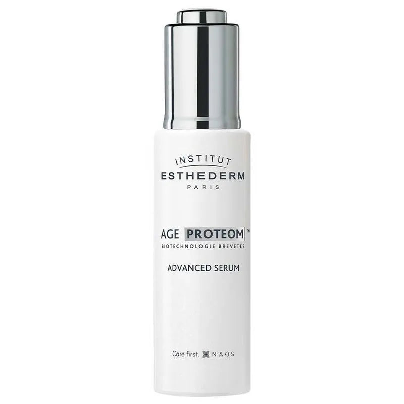 Esthederm Sérum Facial Anti-idade Age Proteom Advanced Serum 30ml
