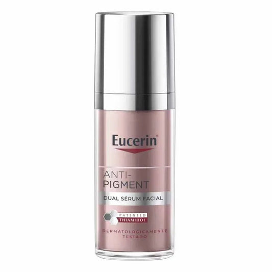 Sérum Facial Antimanchas e Anti-idade Eucerin Anti-Pigment Clareador Dual Sérum 30ml