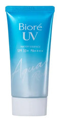 Protetor Solar Bioré Aqua Rich Watery Essence 120g