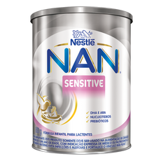 Fórmula Infantil Nan Science Pro Sensitive Hmo 800g