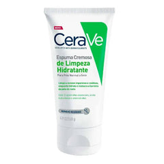 Espuma De Limpeza Facial Cerave 140g