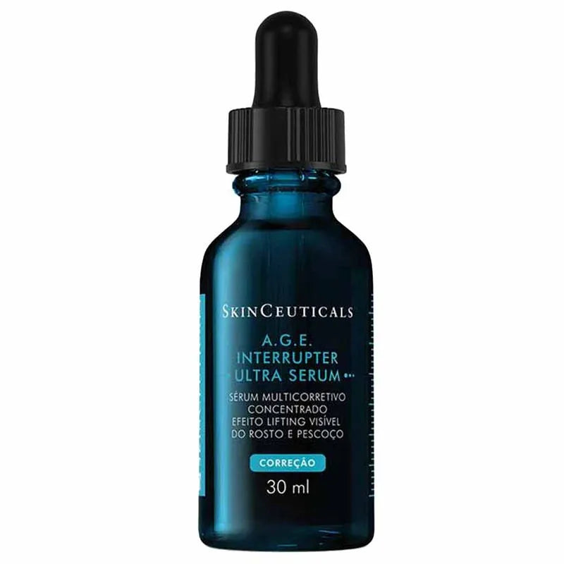 Sérum Tensor Anti-Idade SkinCeuticals A.G.E. Interrupter Ultra 30ml